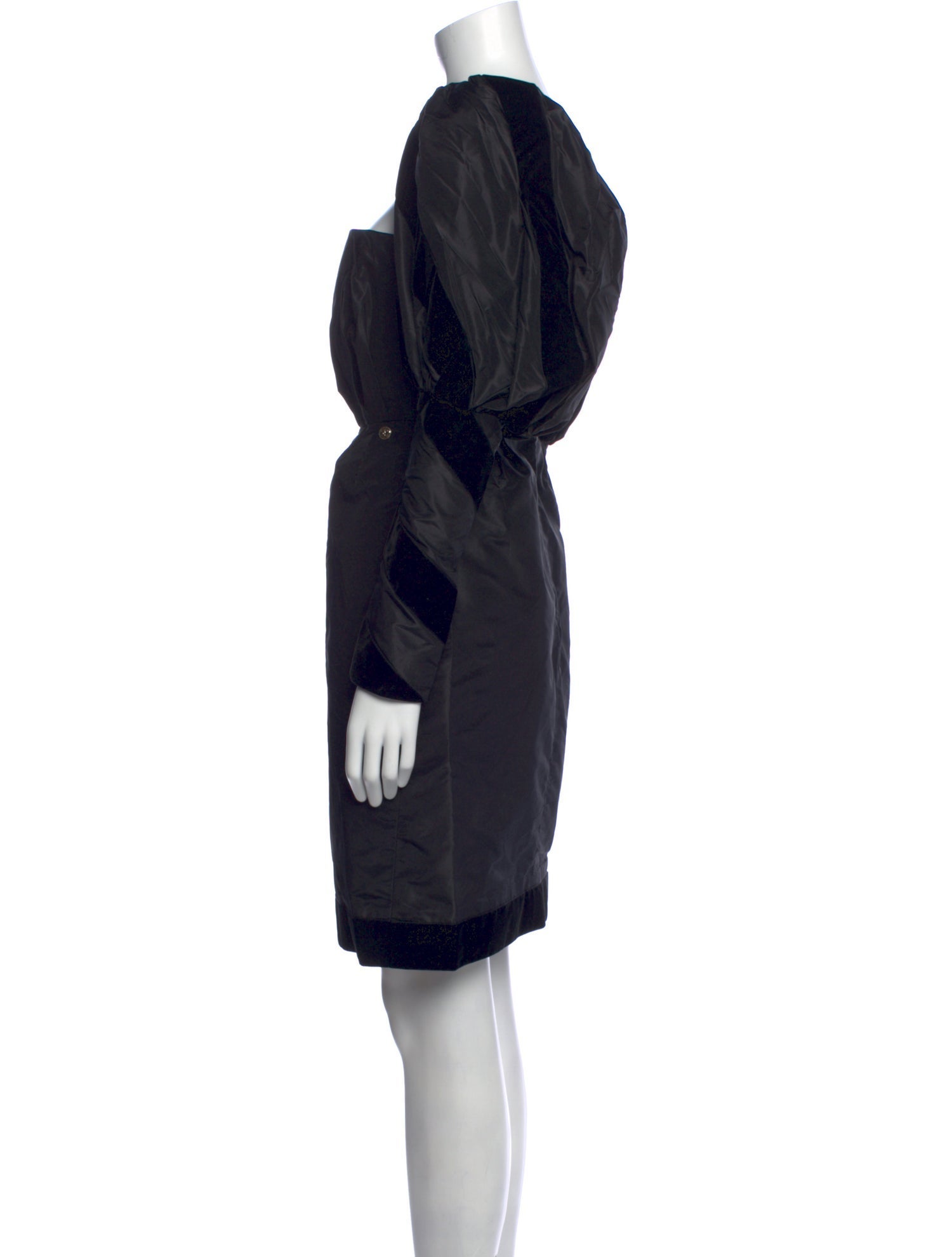 Chanel 2020 Mini Dress