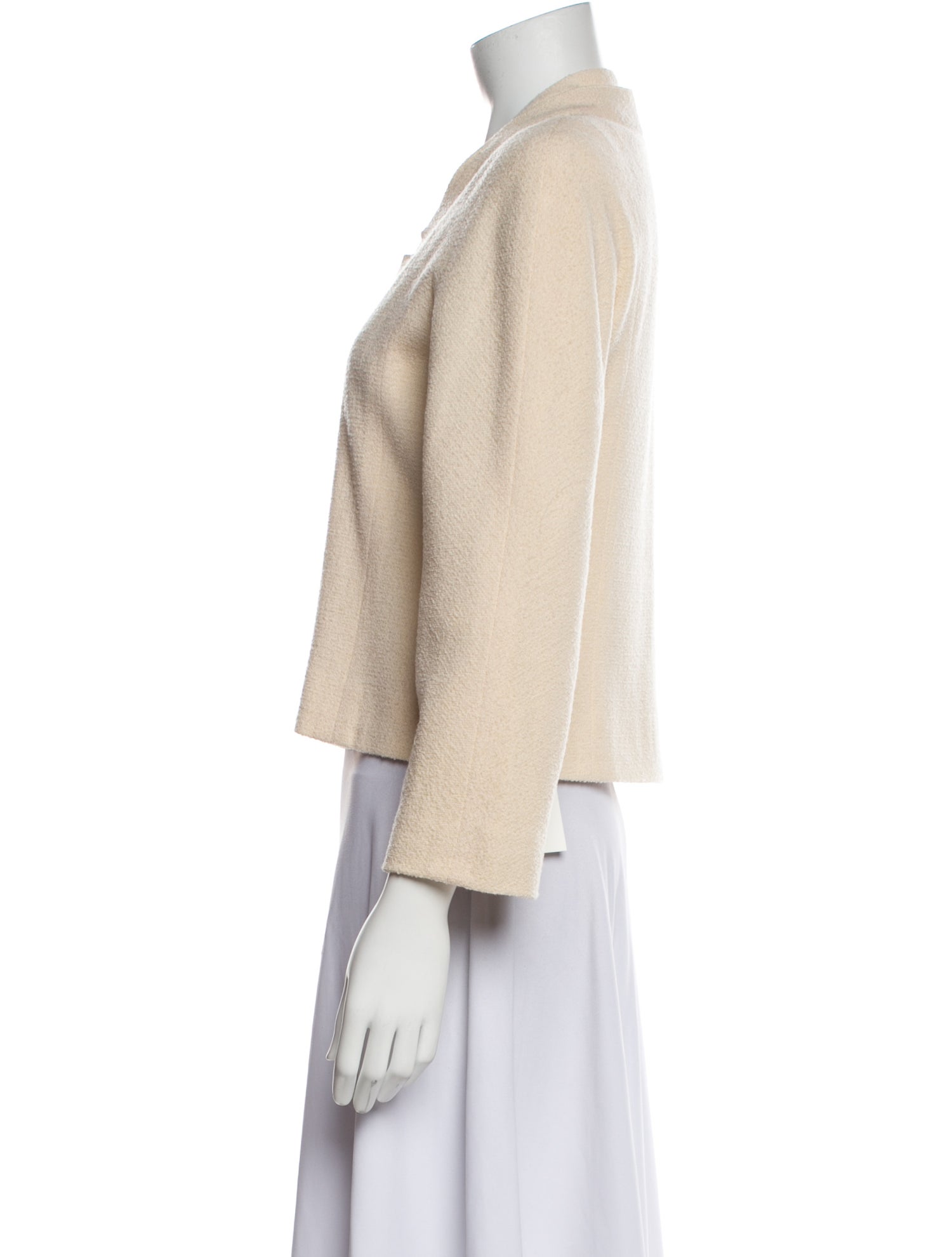 Chanel Vintage 1999 Blazer