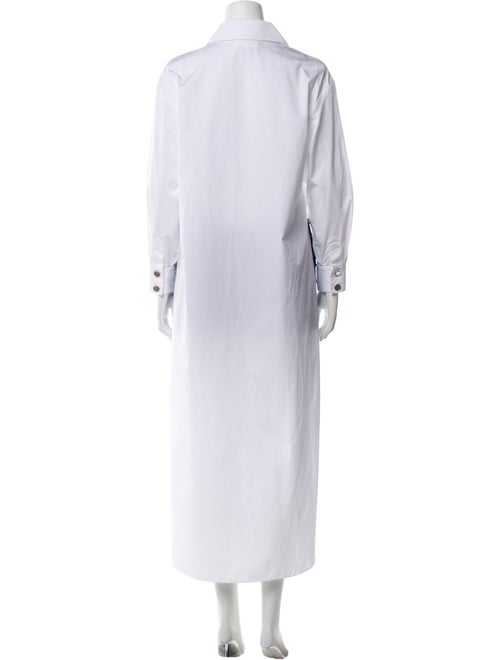 Chanel 2023 Tweed Pattern Romper