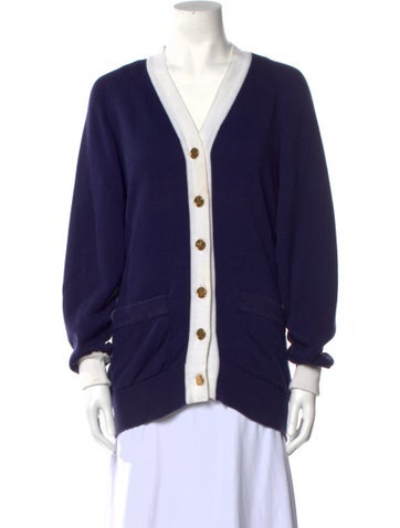 Chanel Knitwear Vintage 1987 Sweater S