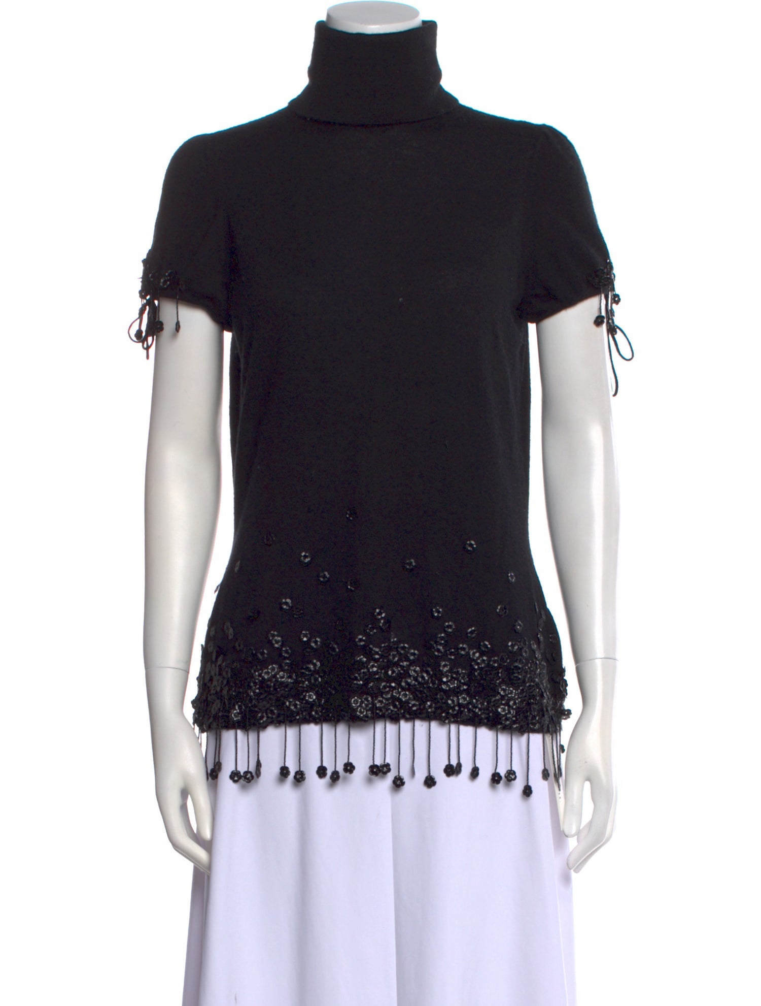 Chanel Vintage 2004 Sweater