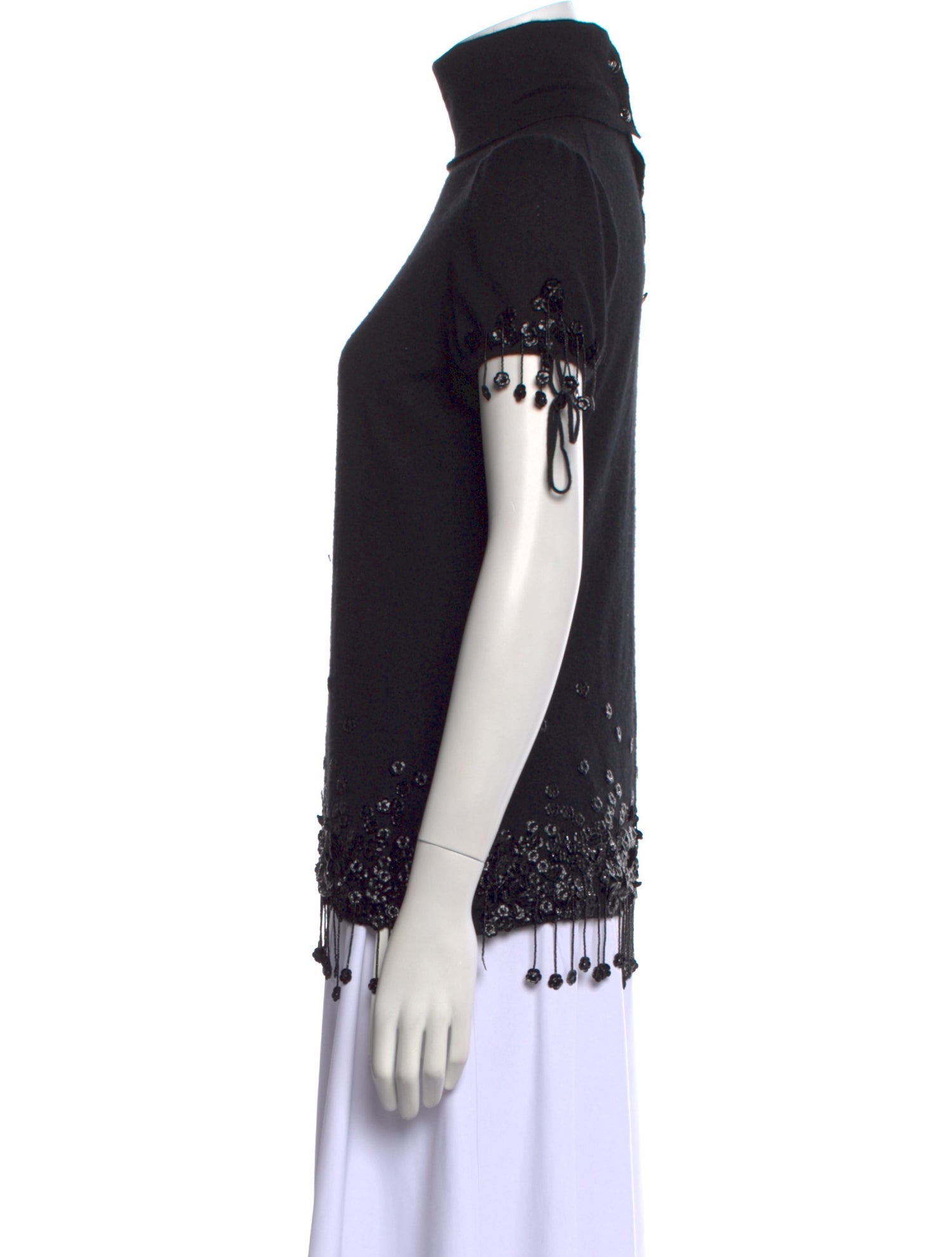 Chanel Vintage 2004 Sweater