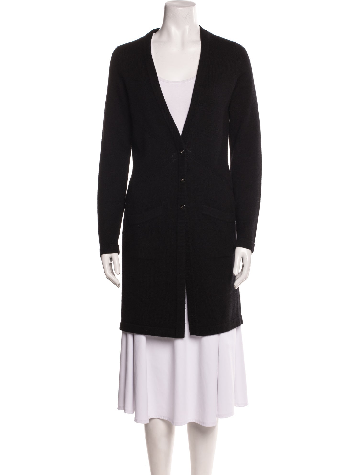 Chanel Vintage 2010 Sweater