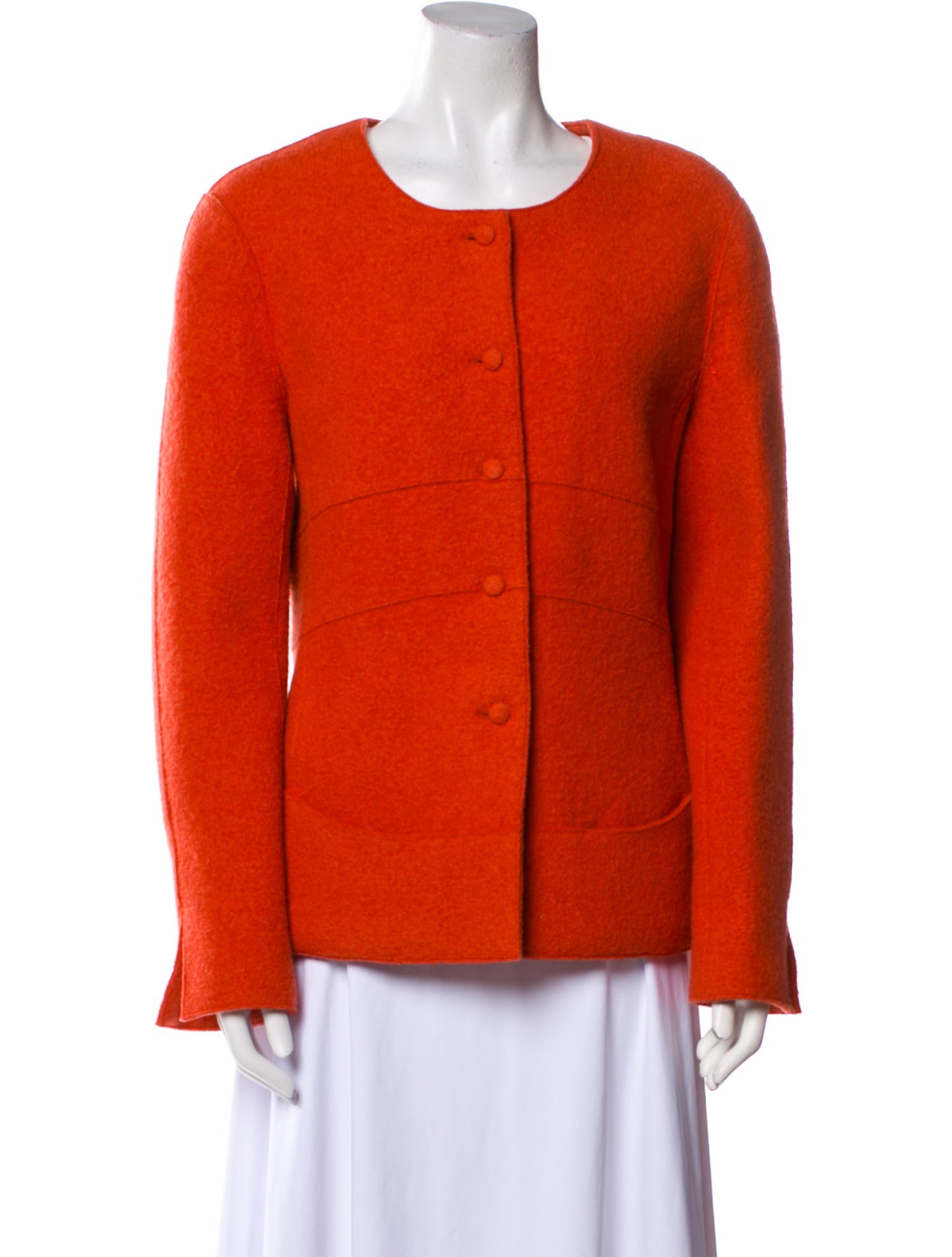 Chanel Vintage 1999 Jacket