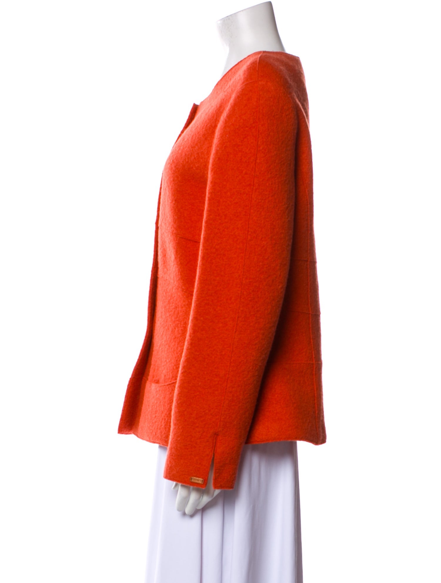 Chanel Vintage 1999 Jacket