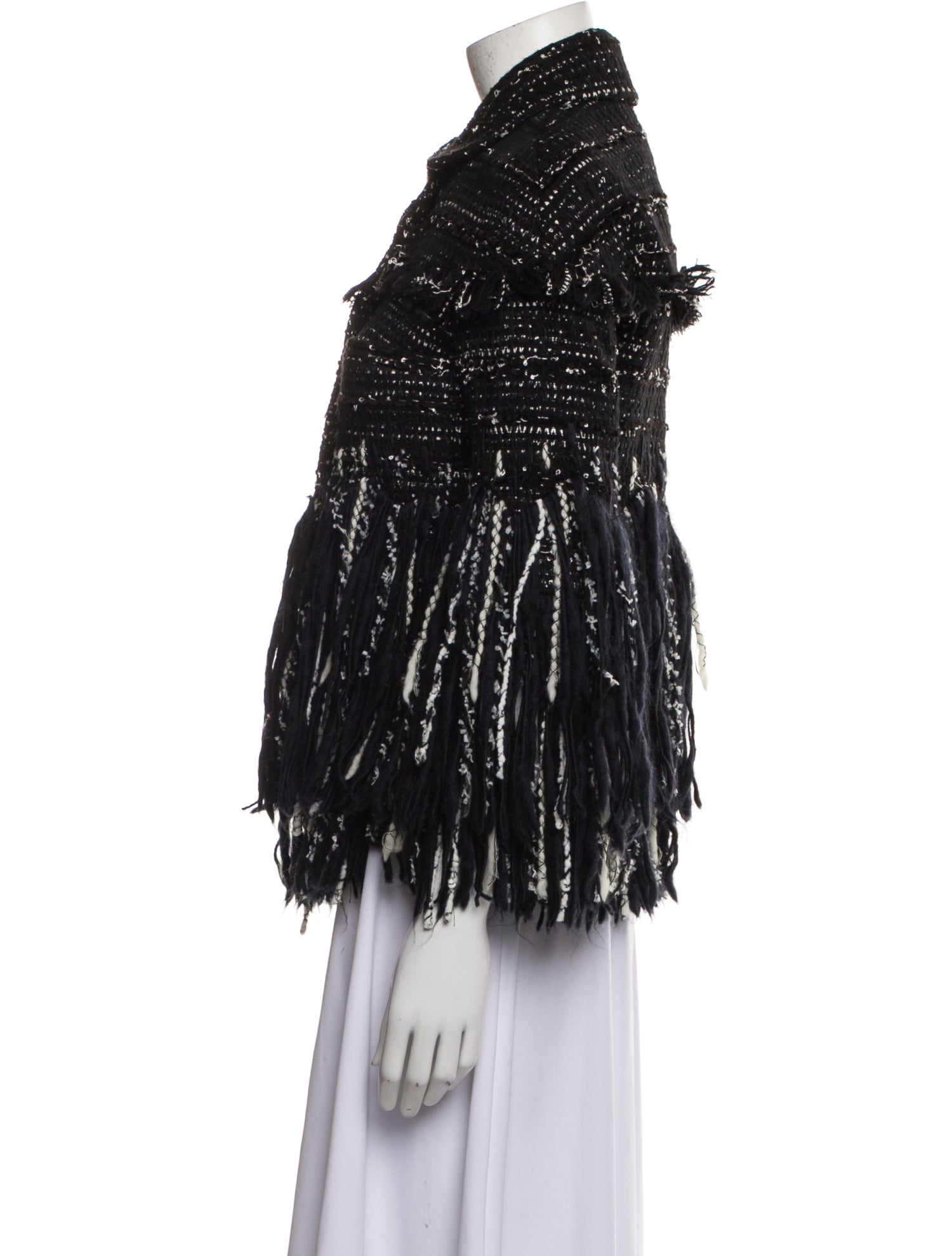 Chanel Vintage 2010 Jacket