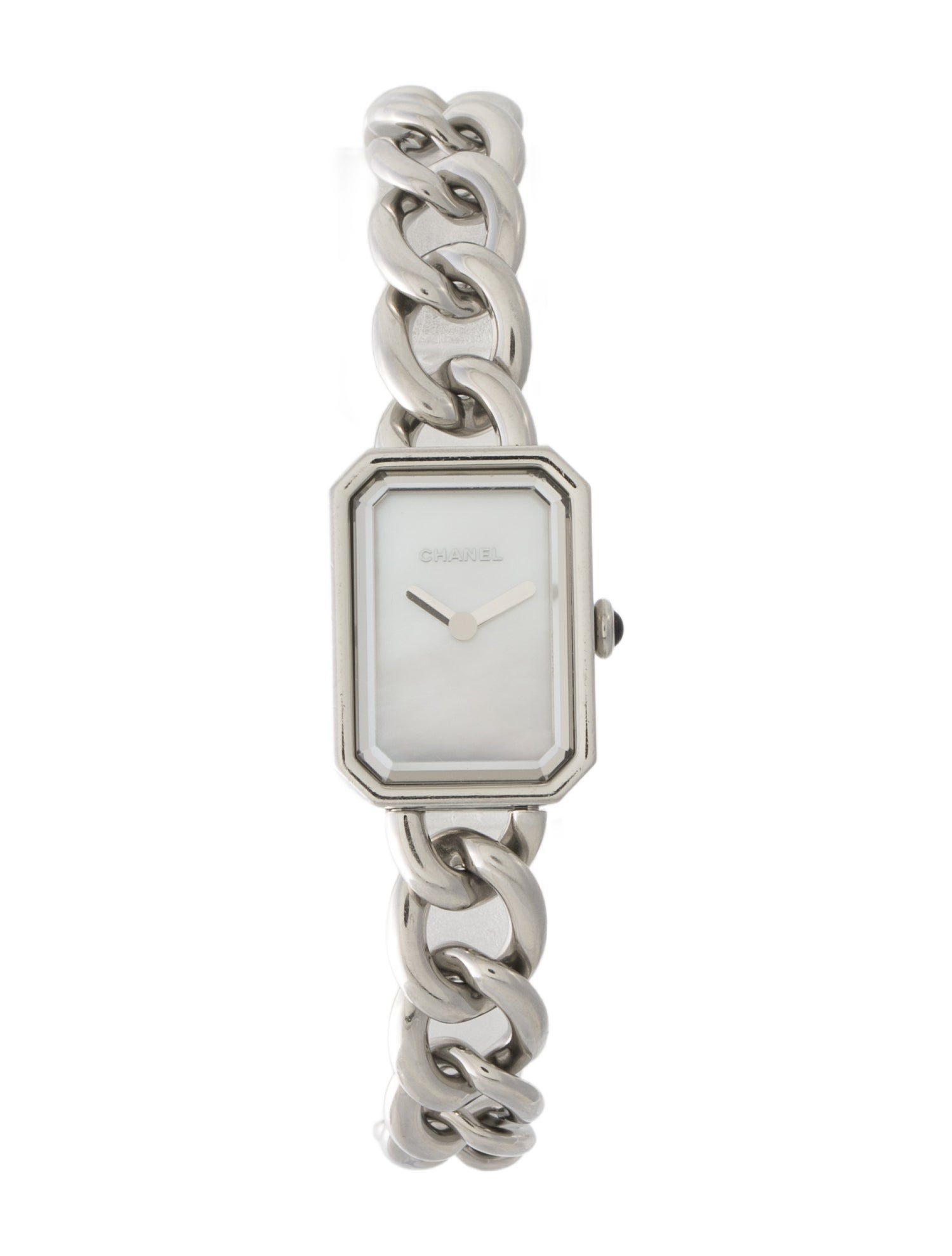 Chanel Première Chaîne Watch