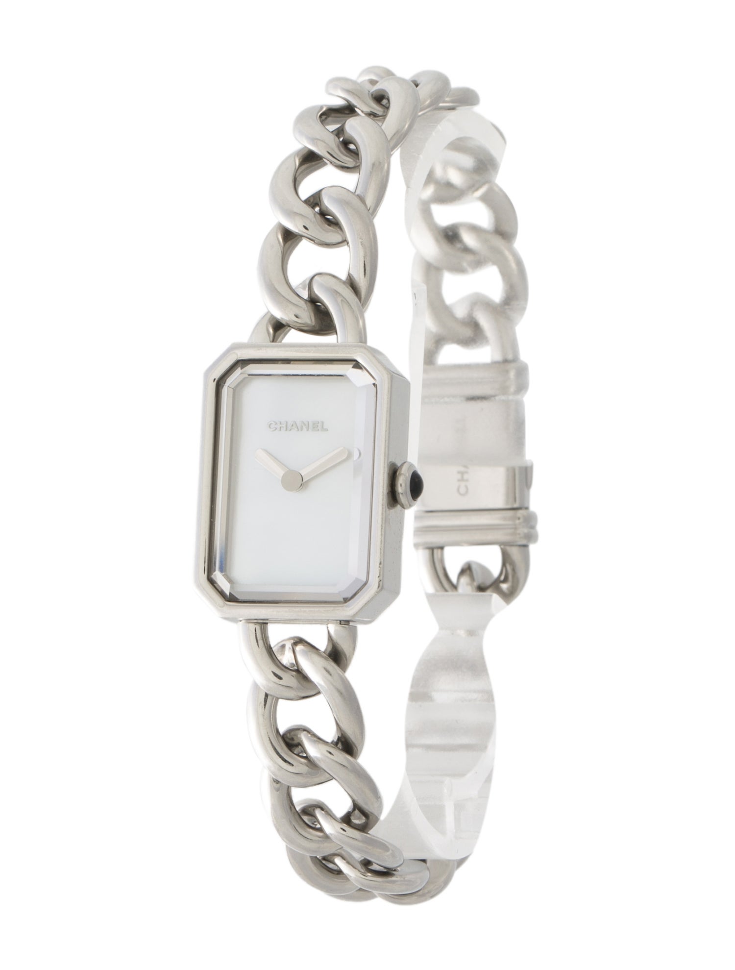 Chanel Première Chaîne Watch