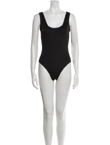 Chanel Swimwear 2025 One-Piece Us4, Fr36 | S