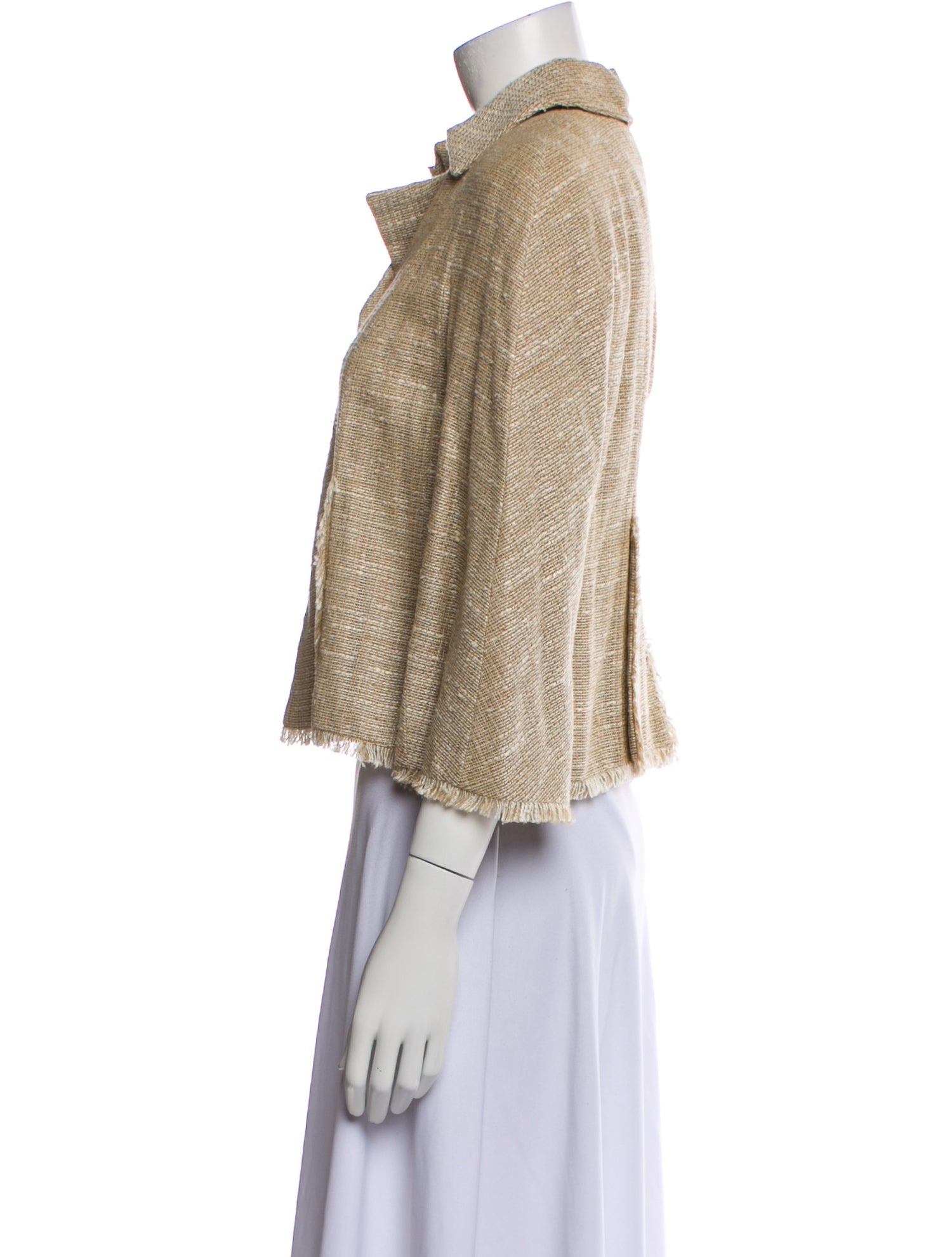 Chanel Vintage 2008 Jacket