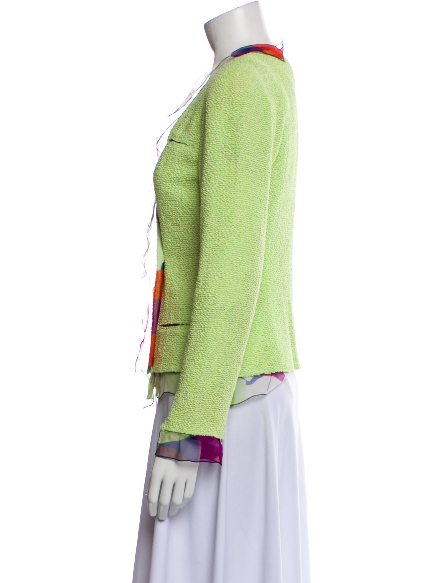 Chanel Vintage 2000 Blazer