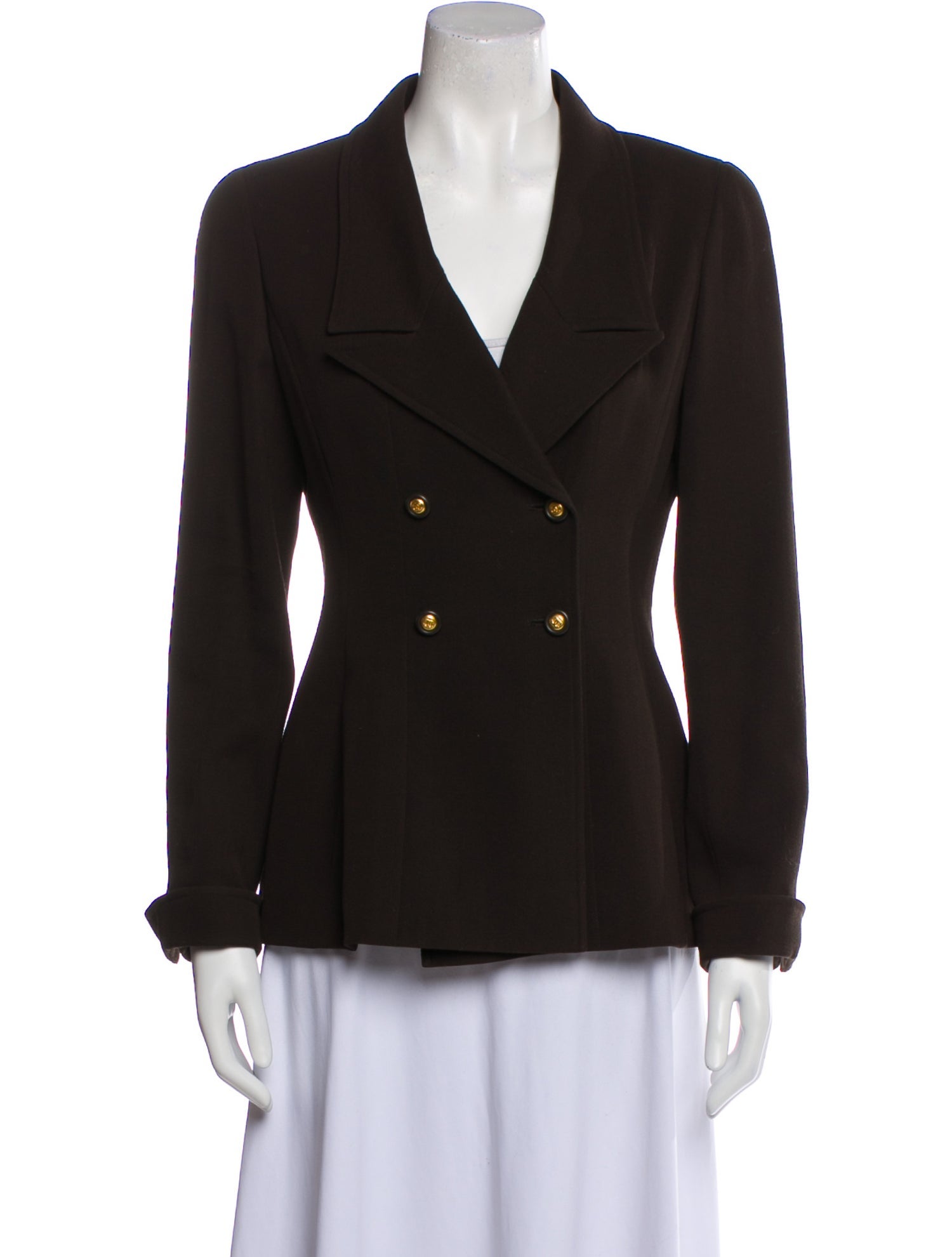 Chanel Vintage 1996 Blazer