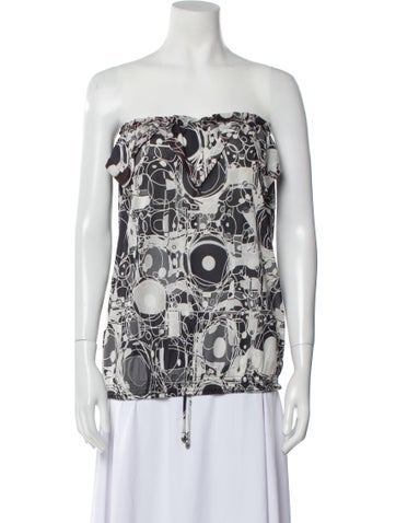 Chanel Tops Vintage 2008 Top Us8, Fr40 | M