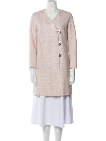 Chanel Coats 2016 Coat Us4, Fr36 | S