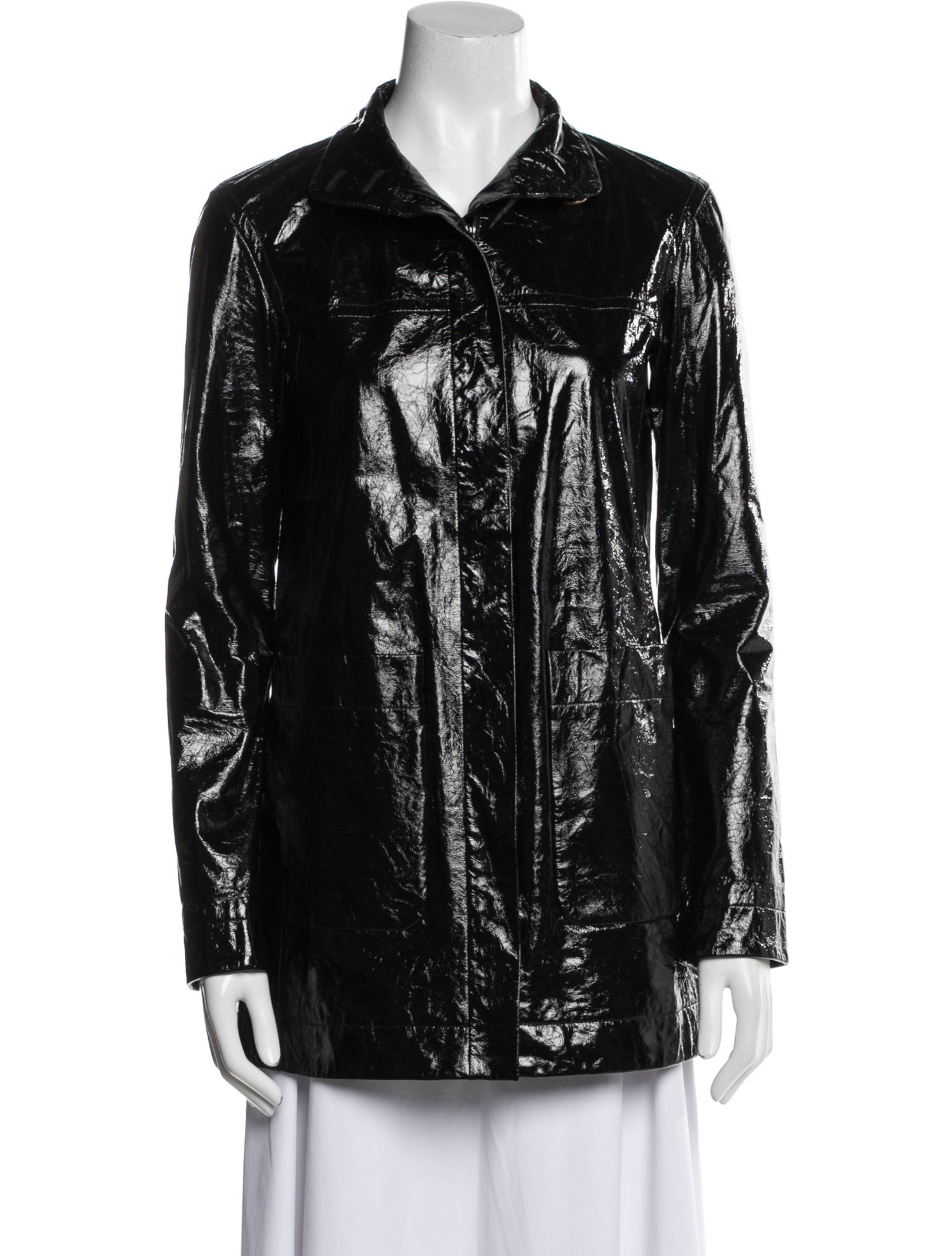 Chanel 2016 Paris-Rome Jacket