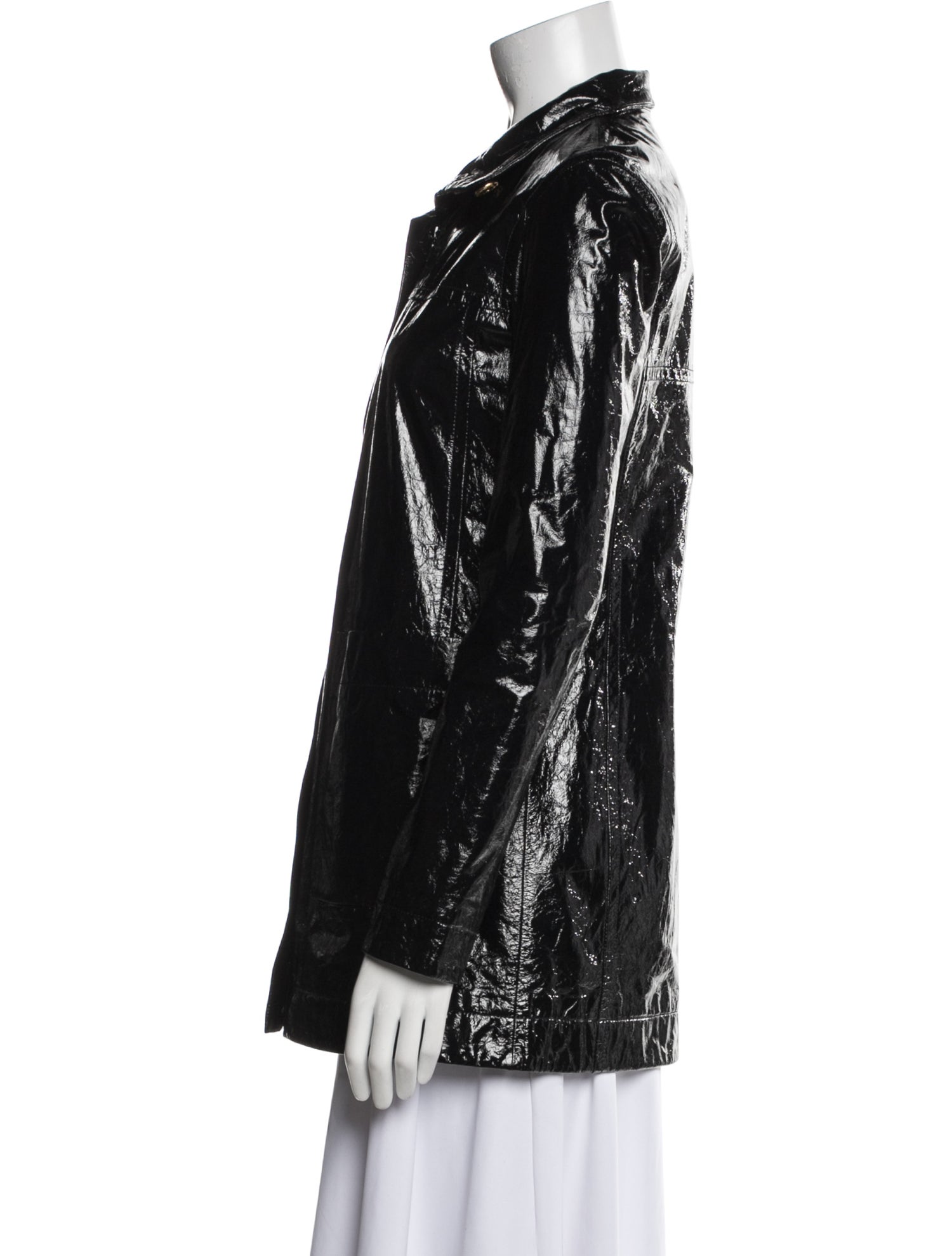 Chanel 2016 Paris-Rome Jacket