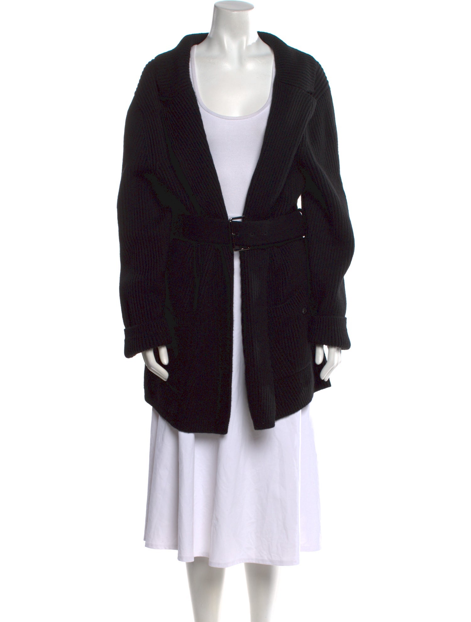 Chanel 2017 Cashmere Sweater