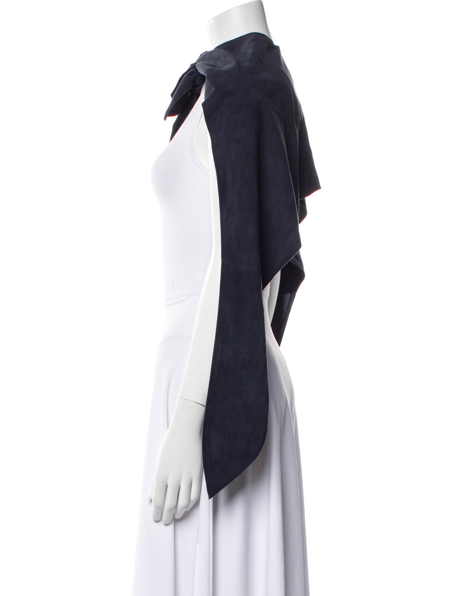 Chanel Vintage 2002 Crop Top