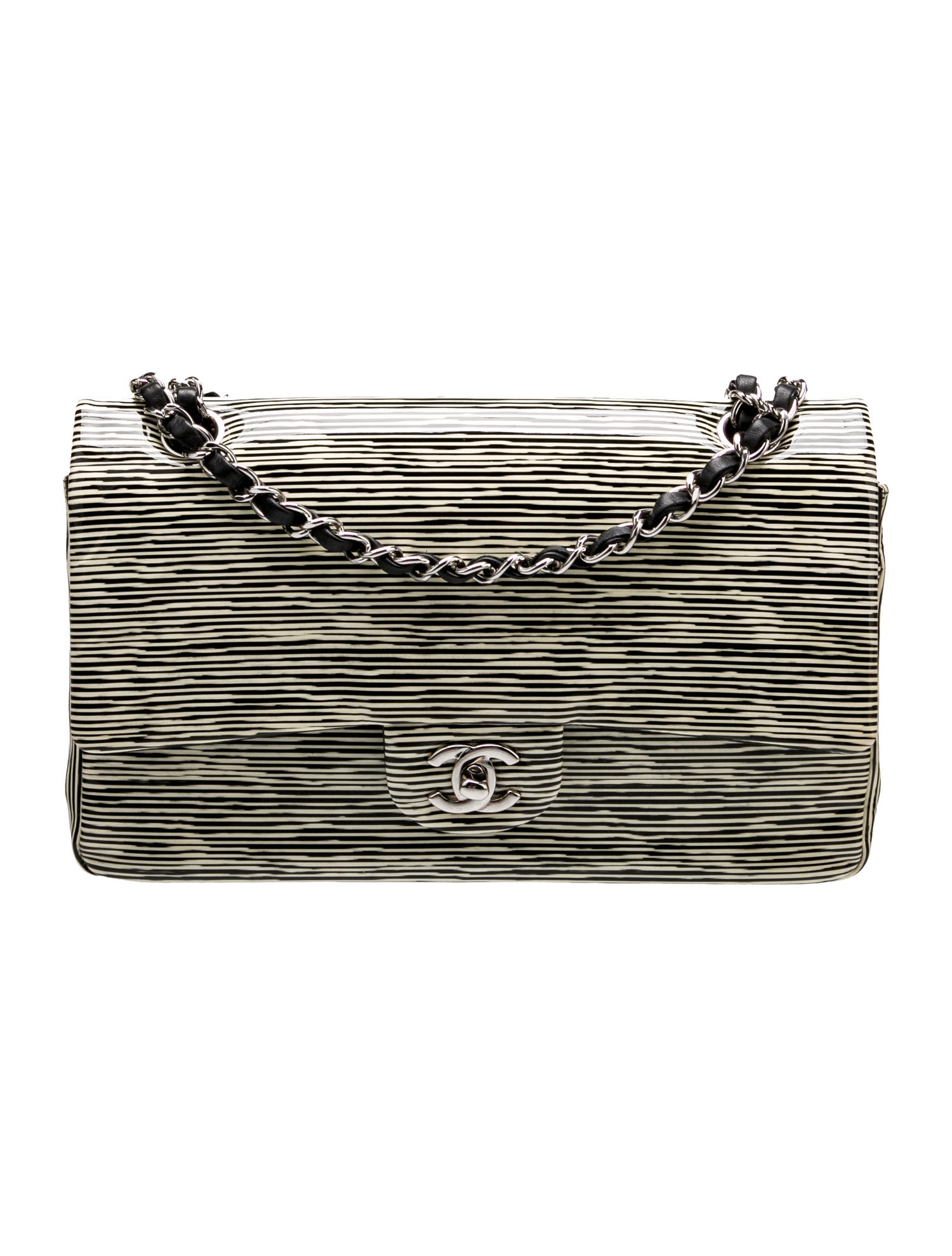 Chanel Medium Classic Double Flap Bag