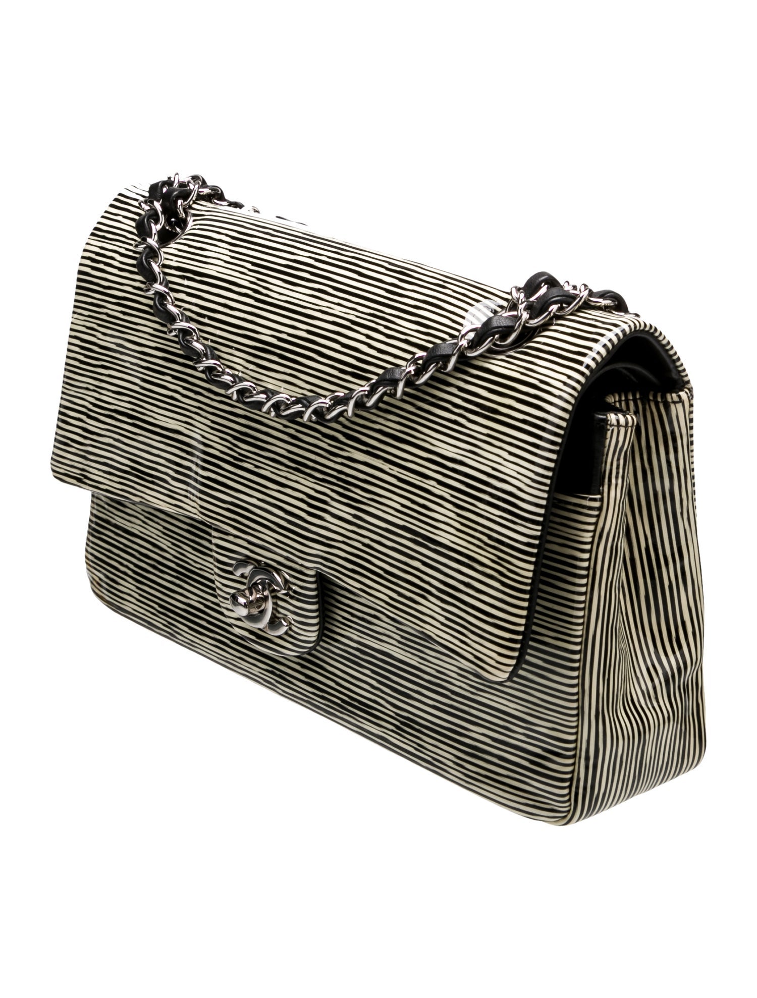 Chanel Medium Classic Double Flap Bag