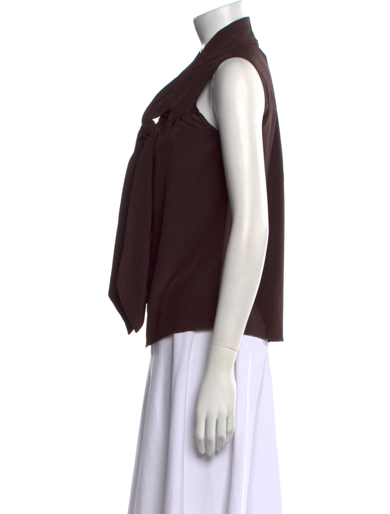 Chanel Vintage 2001 Top