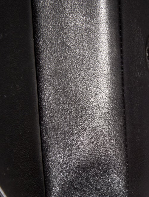 Chanel Mini Rectangular Tweed Flap Bag