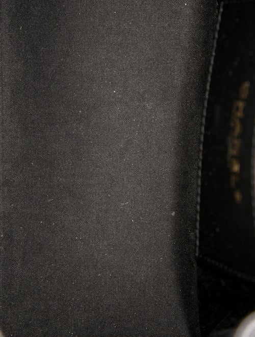 Chanel Small 25 Hobo