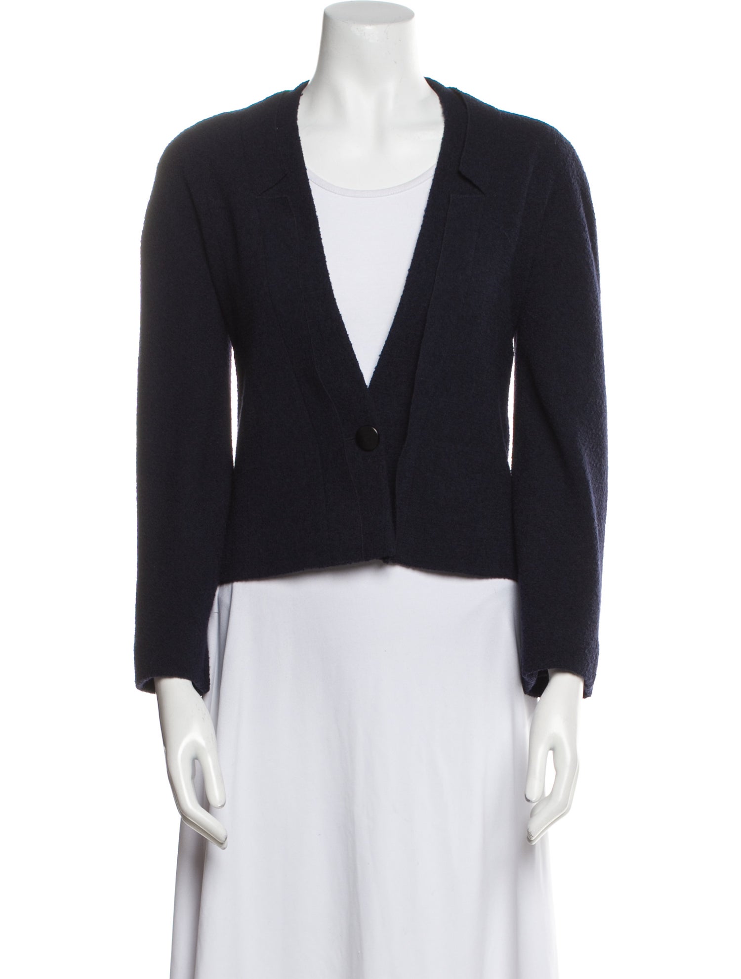 Chanel Vintage 1999 Blazer