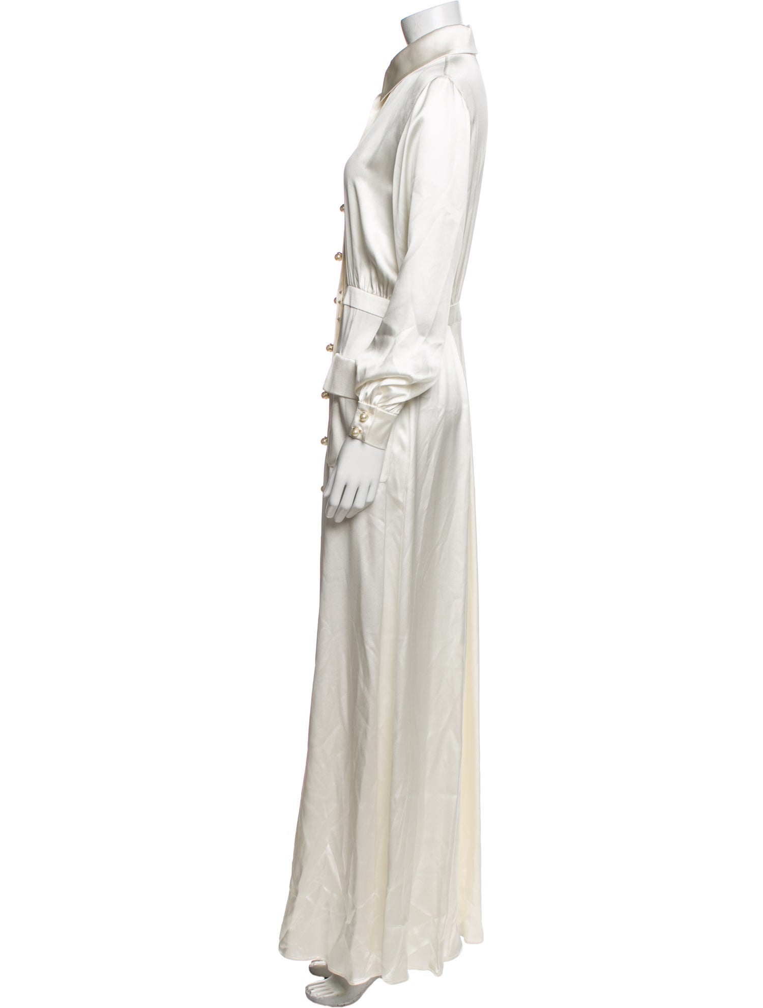 Chanel 2020 Long Dress