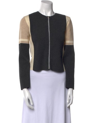 Chanel Knitwear Vintage 2000 Sweater Us8, Fr40 | M