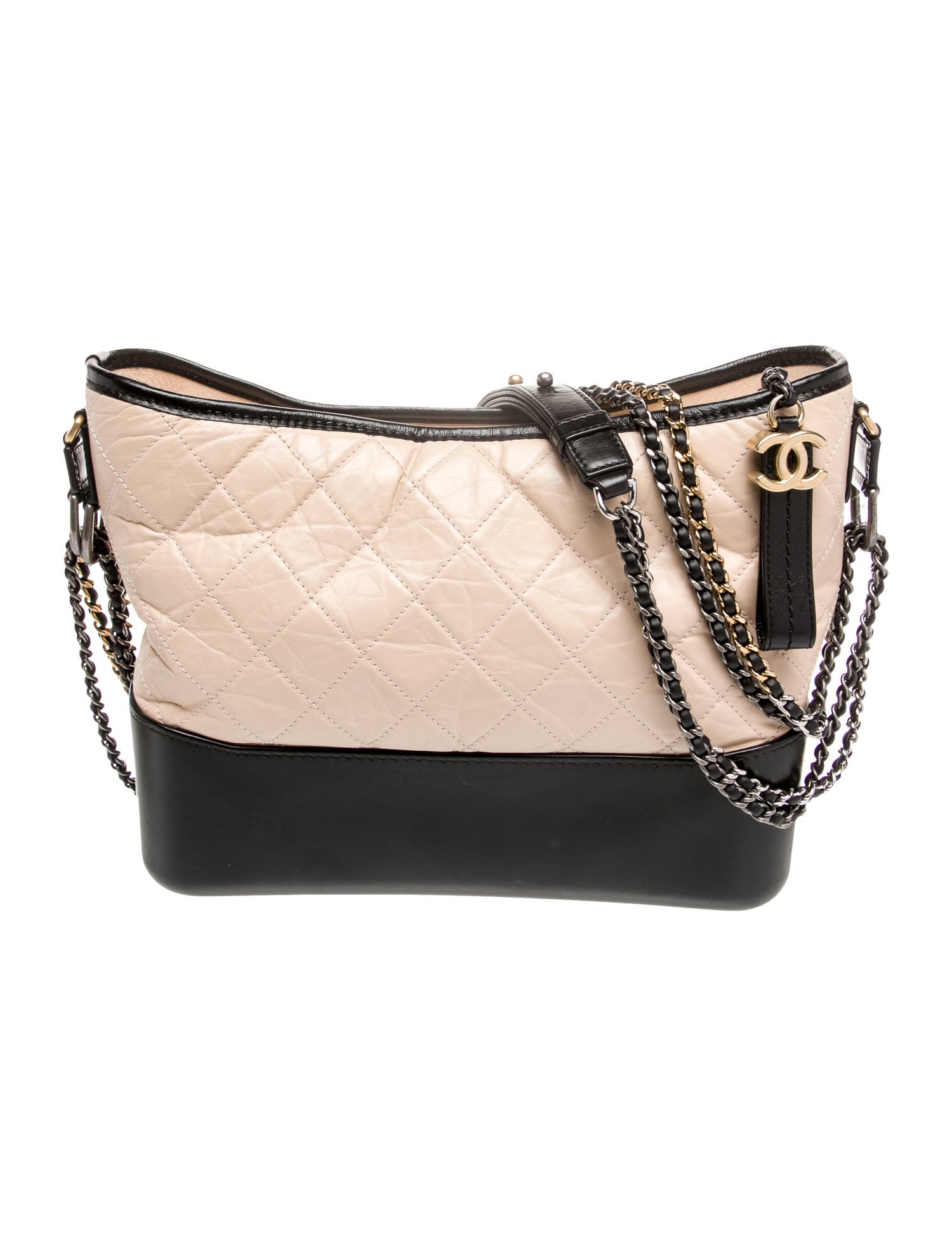 Chanel Medium Gabrielle Hobo