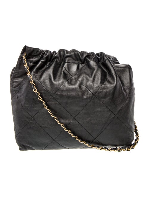 Chanel Small 22 Hobo