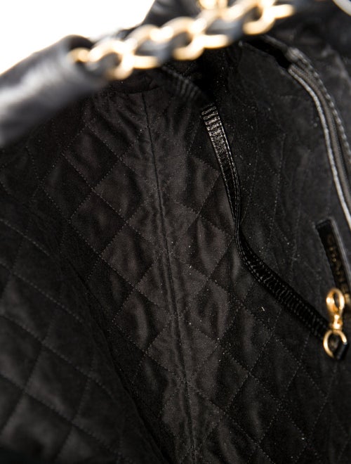 Chanel Small 22 Hobo