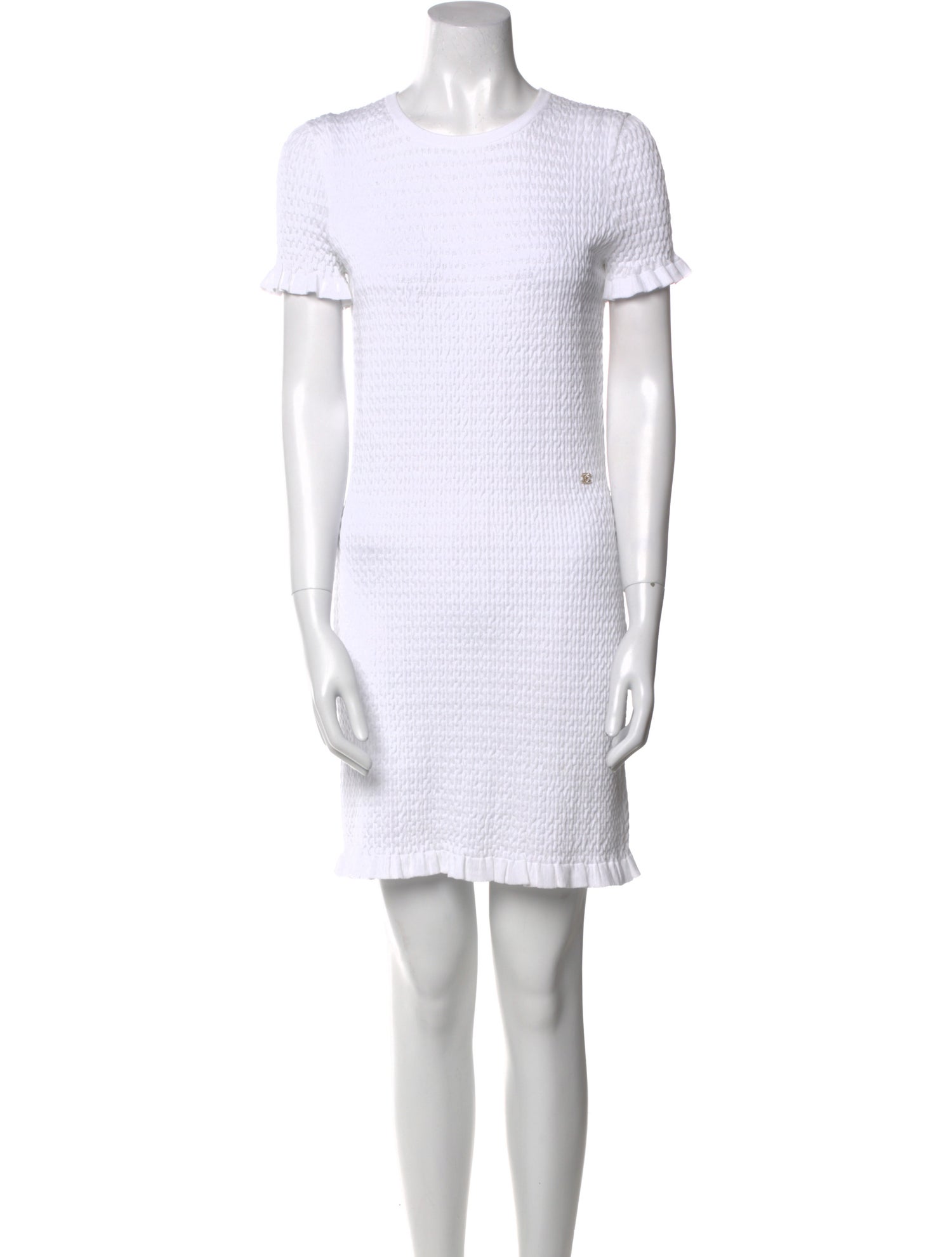 Chanel 2024 Mini Dress