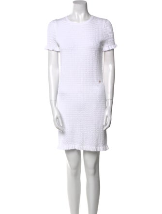 Chanel 2024 Mini Dress