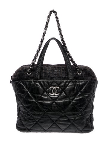 Chanel Totes Medium Portobello Tote