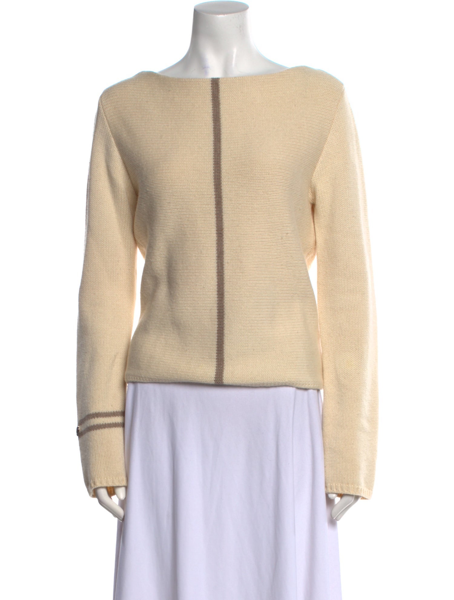 Chanel Vintage 1999 Sweater