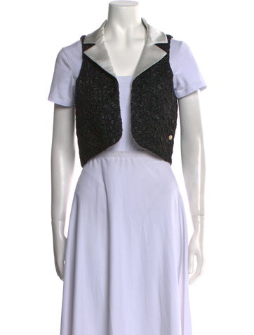 Chanel Jackets 2020 Vest Us6, Fr38 | M