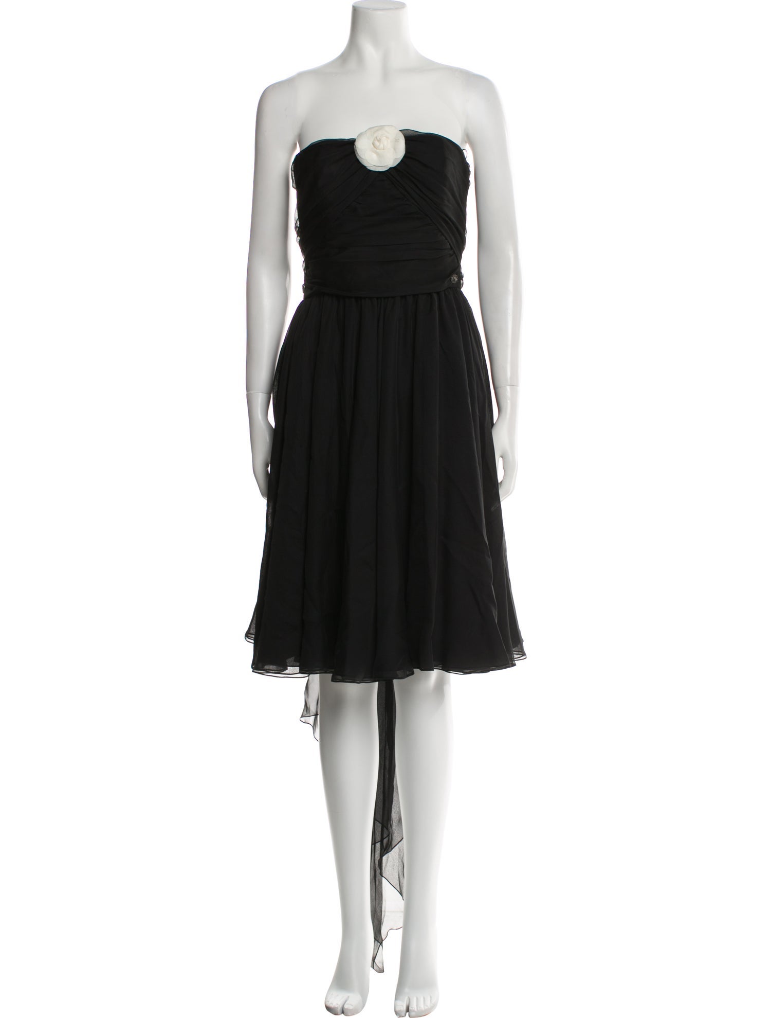 Chanel 2020 Mini Dress w/ Tags