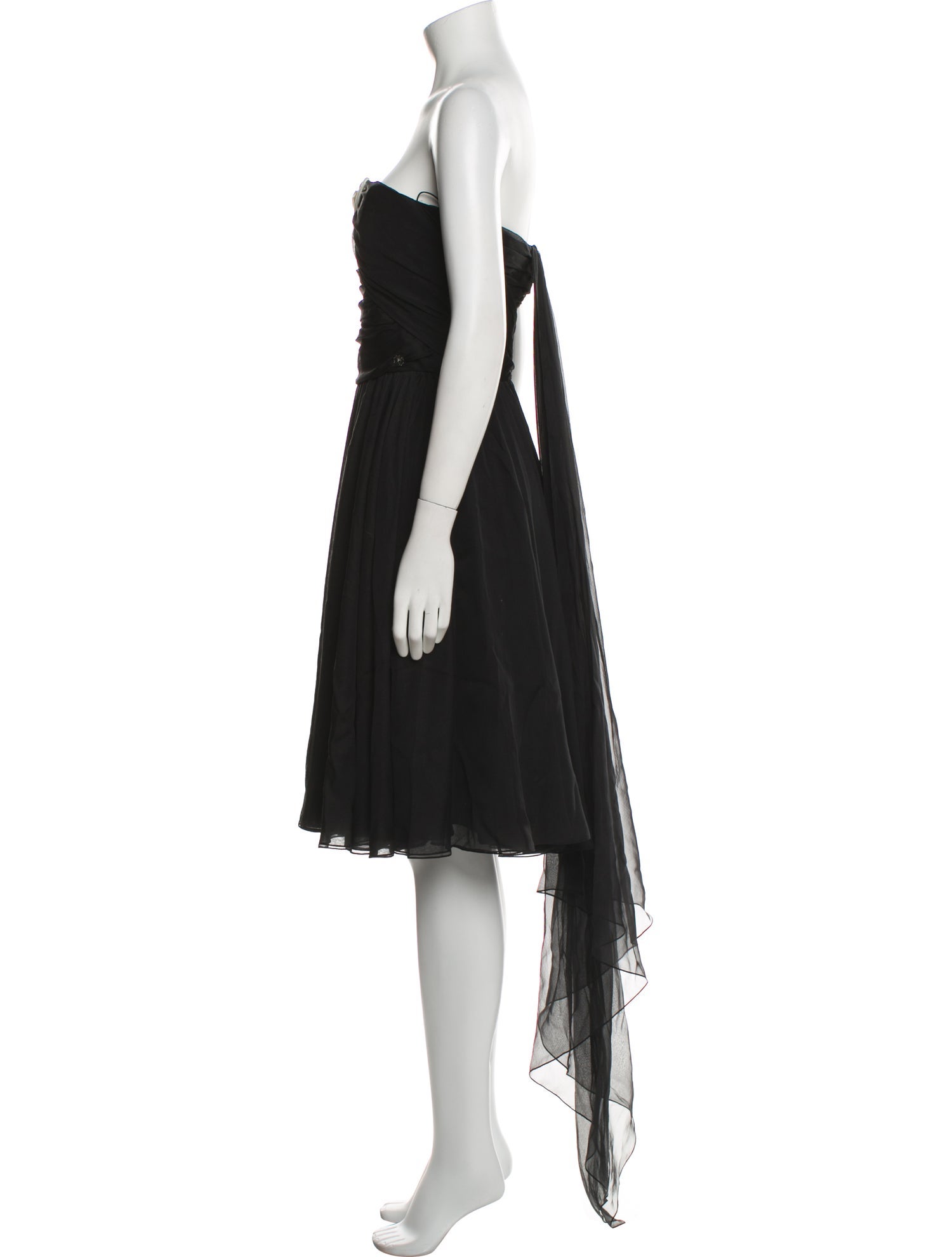 Chanel 2020 Mini Dress w/ Tags