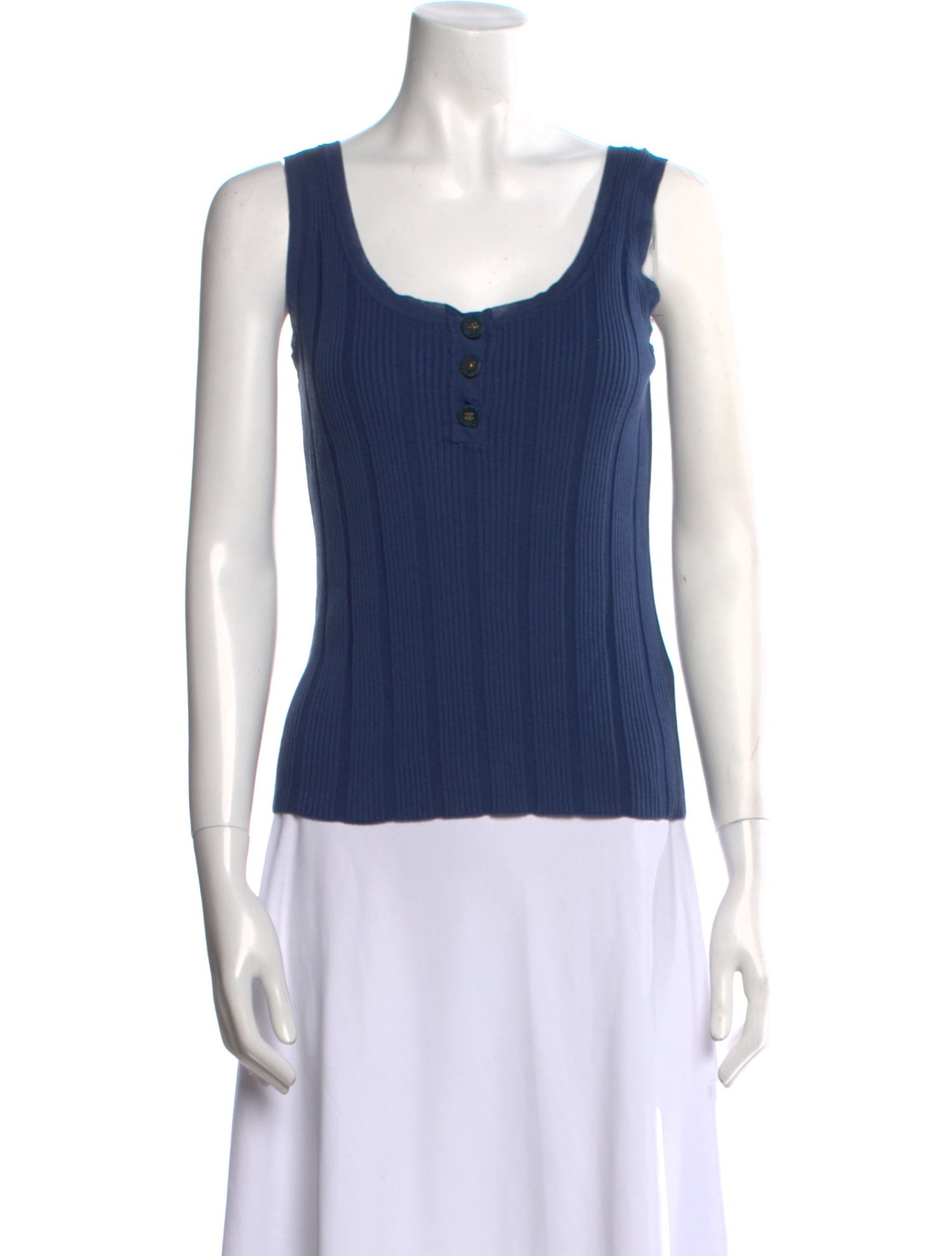 Chanel Vintage 2007 Top