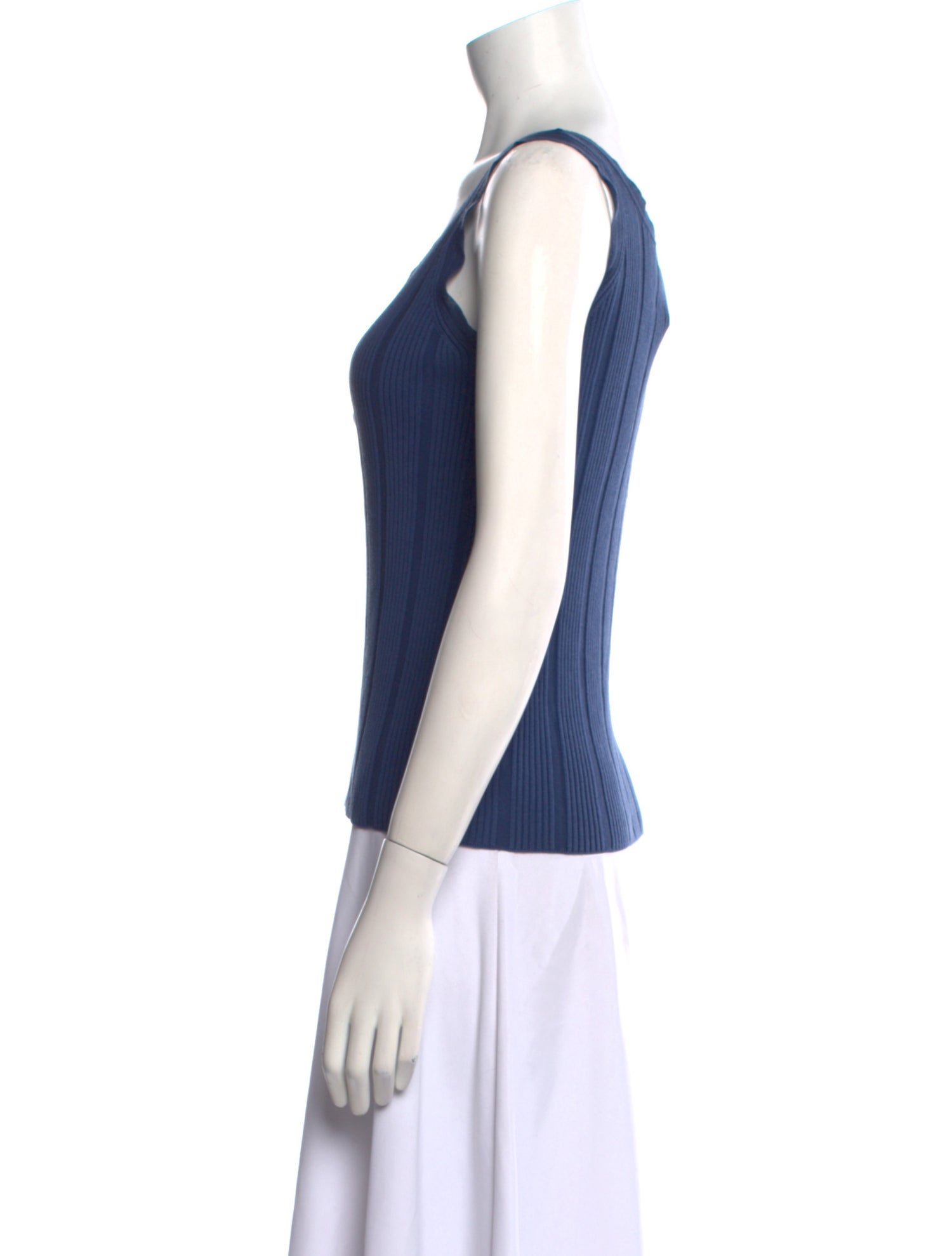 Chanel Vintage 2007 Top