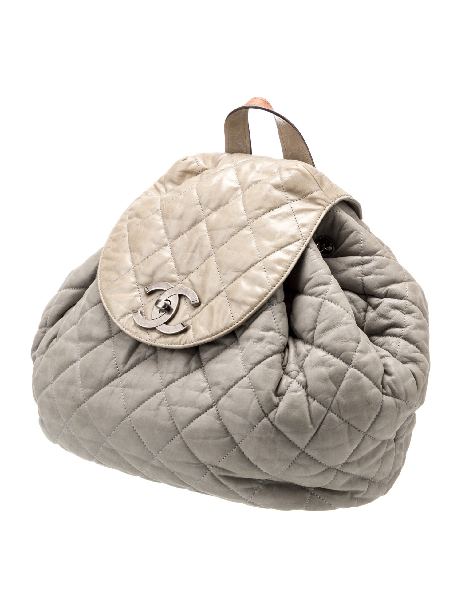 Chanel Paris-Byzance In The Mix Backpack