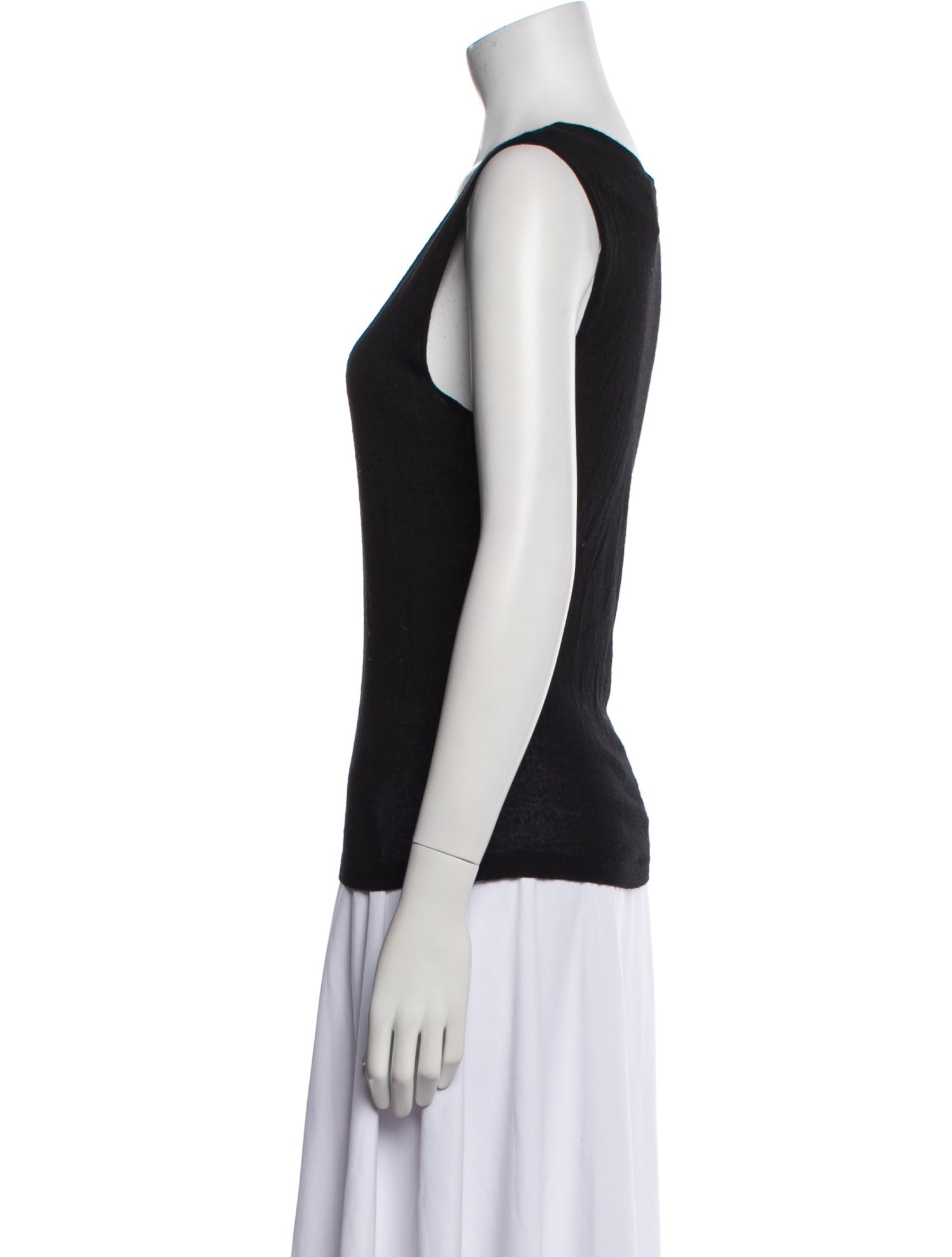 Chanel Vintage 2000 Top