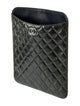 Chanel Classic iPad Case