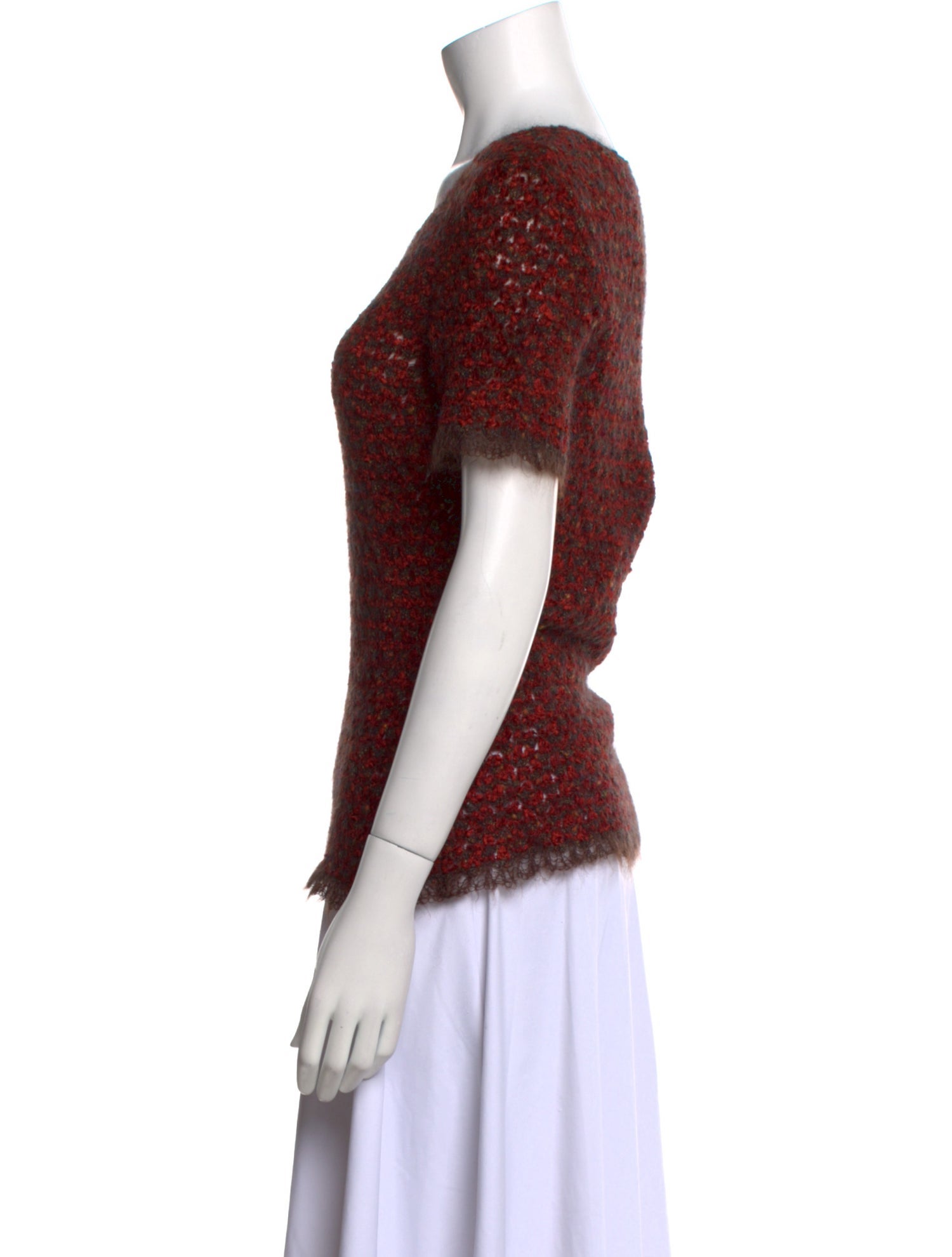 Chanel Vintage 1998 Sweater