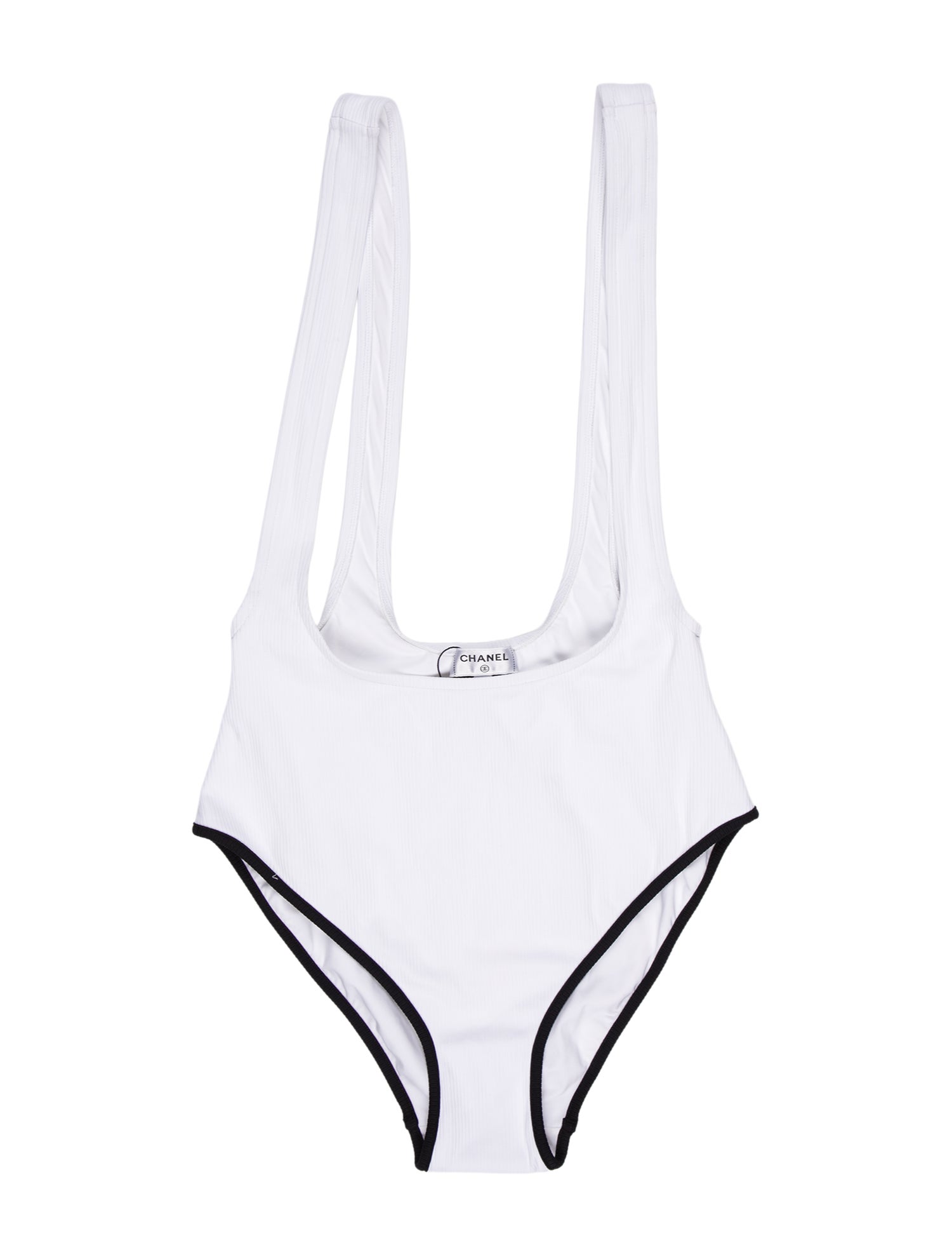 Chanel 2022 One-Piece