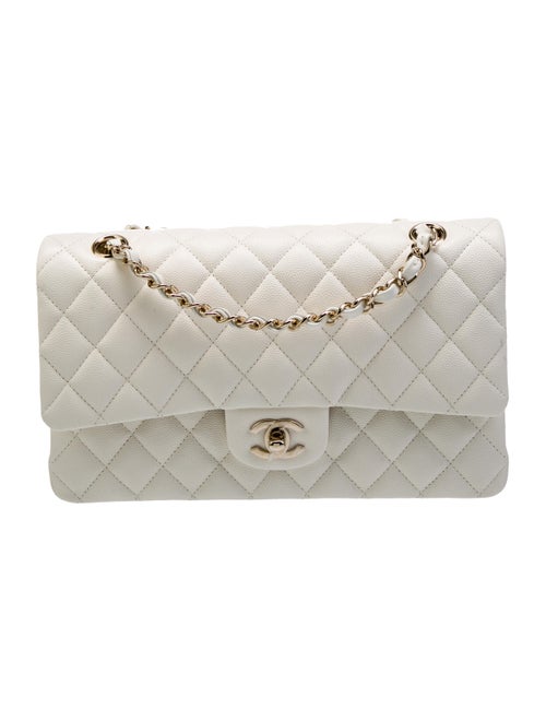 Chanel Medium Classic Double Flap Bag