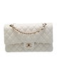 Chanel Medium Classic Double Flap Bag