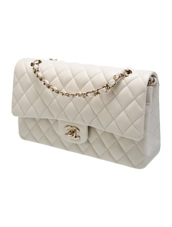 Chanel Medium Classic Double Flap Bag